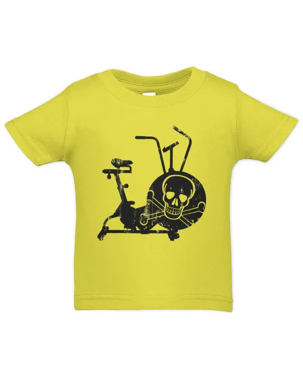 Infant Jersey T-Shirt