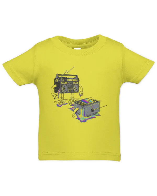 Infant Jersey T-Shirt