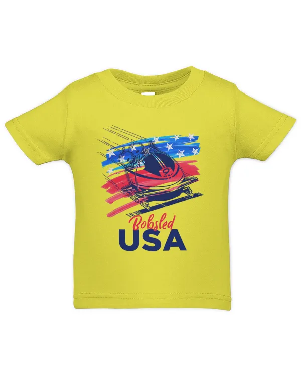 Infant Jersey T-Shirt