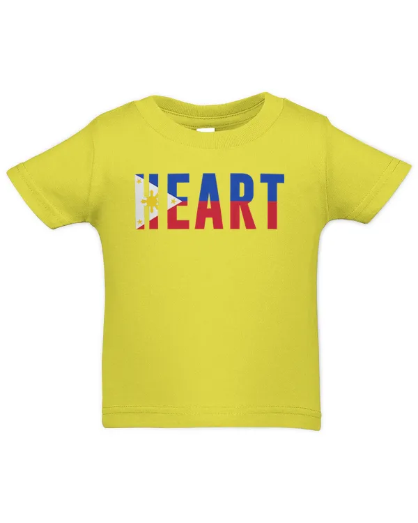 Infant Jersey T-Shirt