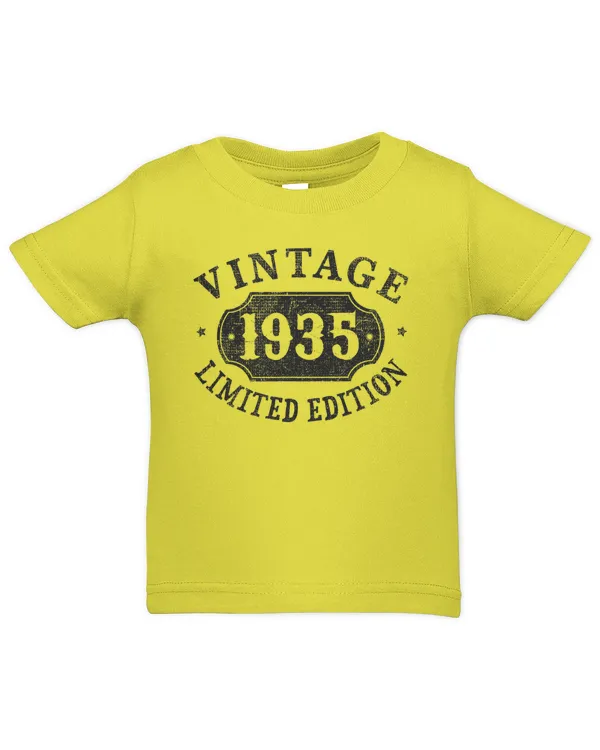 Infant Jersey T-Shirt