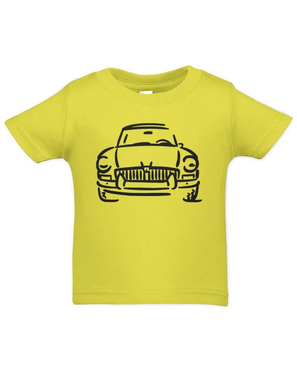 Infant Jersey T-Shirt