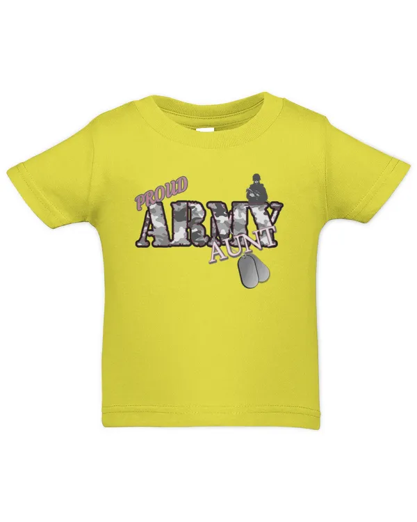 Infant Jersey T-Shirt