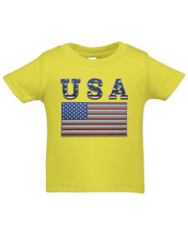 Infant Jersey T-Shirt