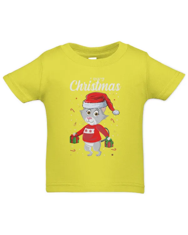 Infant Jersey T-Shirt