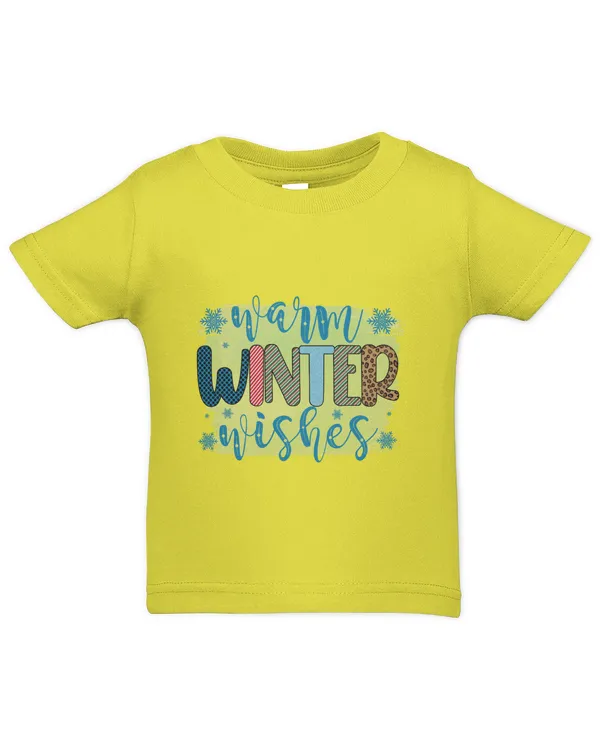 Infant Jersey T-Shirt