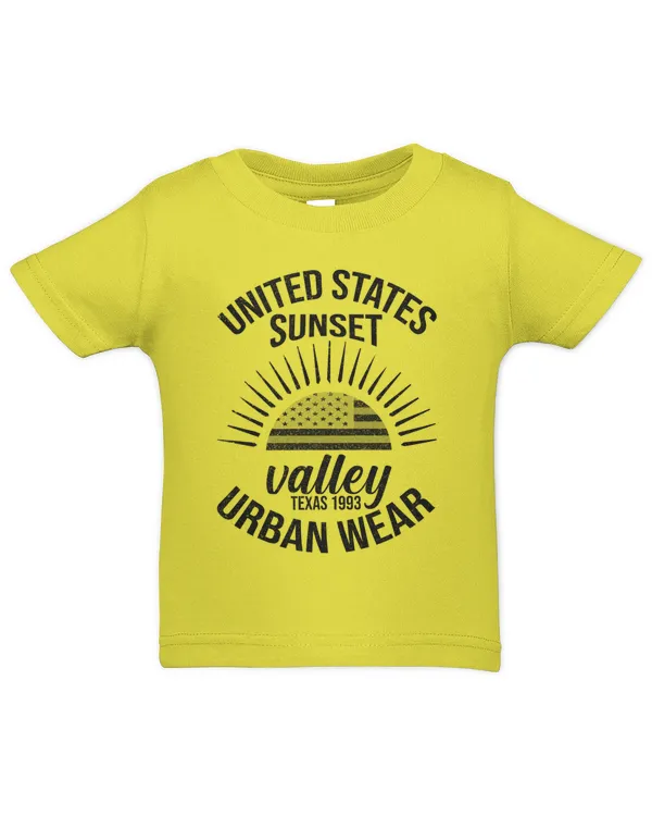 Infant Jersey T-Shirt