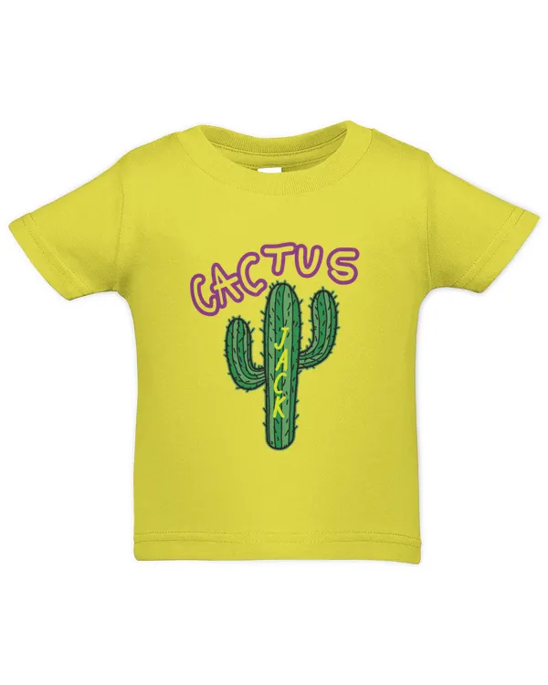 Infant Jersey T-Shirt