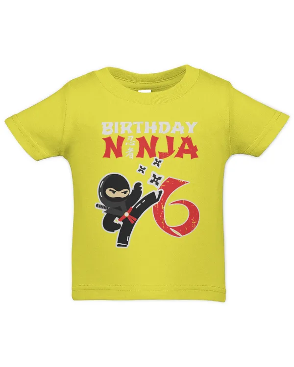 Infant Jersey T-Shirt