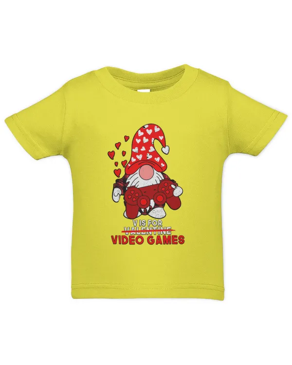 Infant Jersey T-Shirt