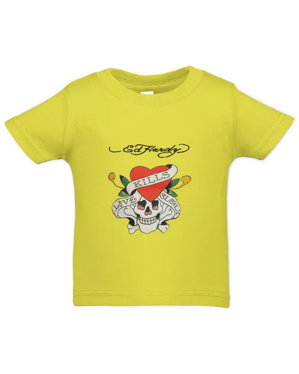 Infant Jersey T-Shirt