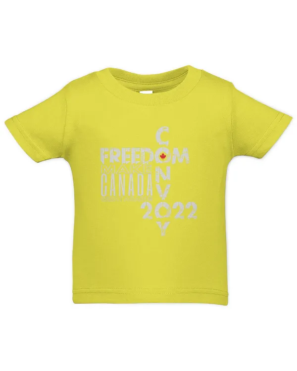 Infant Jersey T-Shirt