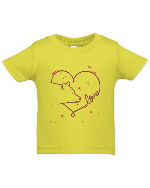 Infant Jersey T-Shirt