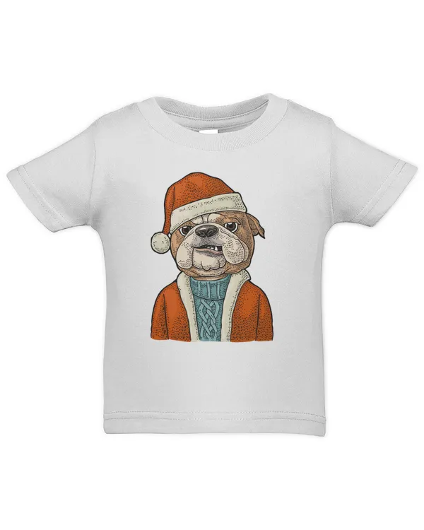 Infant Jersey T-Shirt