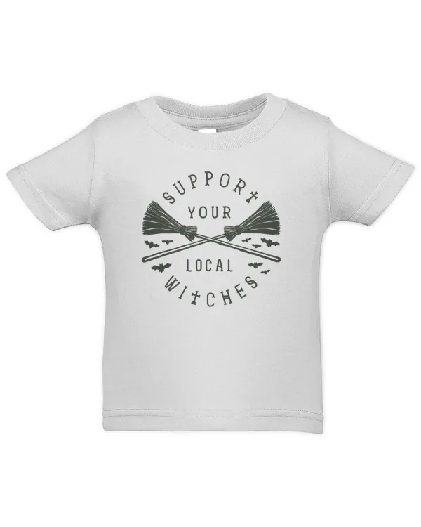 Infant Jersey T-Shirt