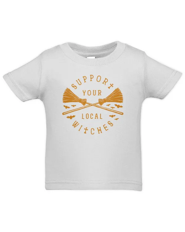 Infant Jersey T-Shirt