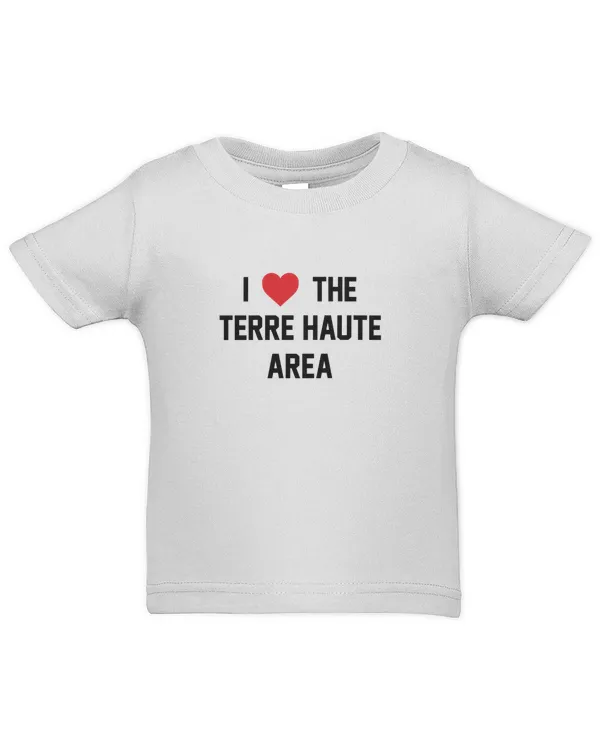 Infant Jersey T-Shirt