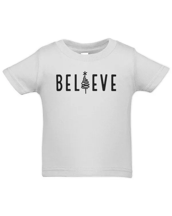 Infant Jersey T-Shirt