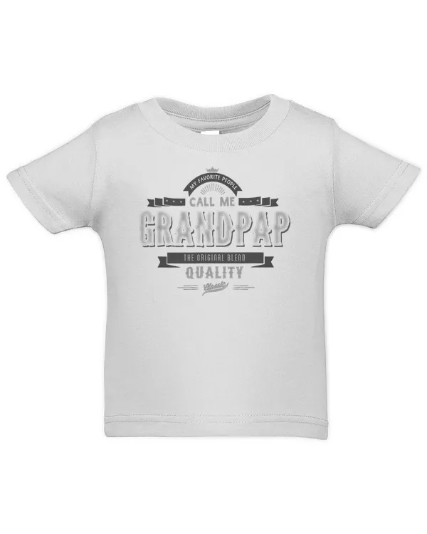 Infant Jersey T-Shirt