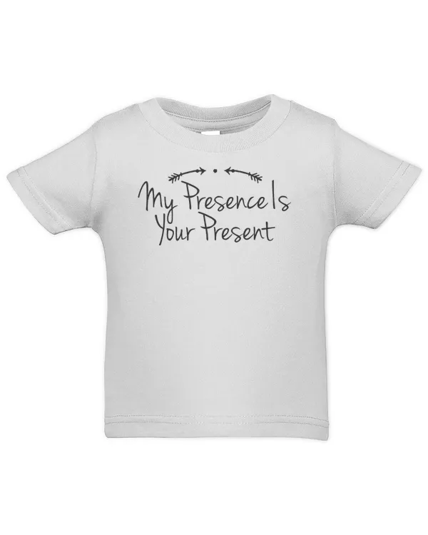 Infant Jersey T-Shirt