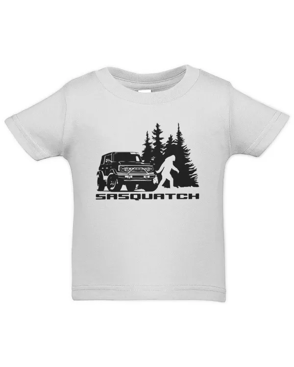 Infant Jersey T-Shirt