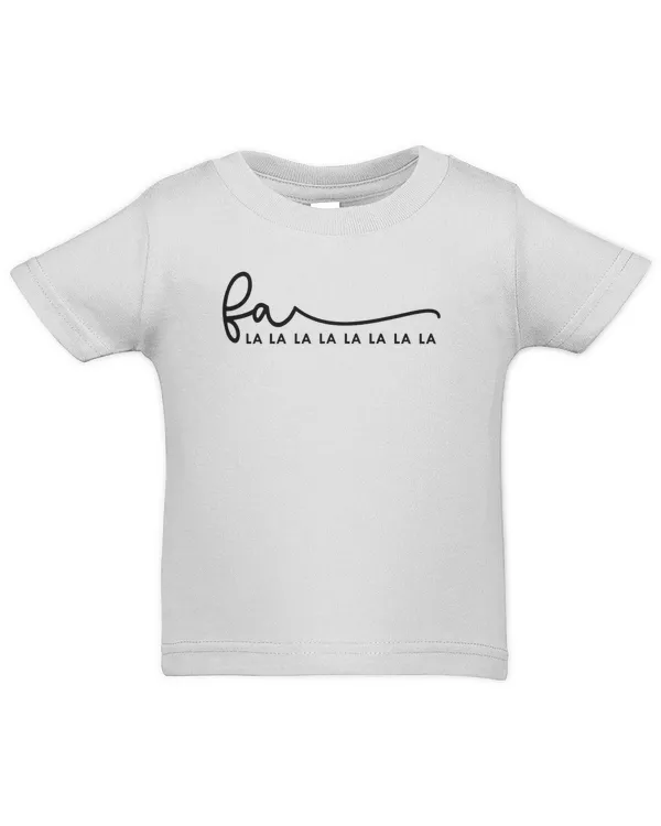 Infant Jersey T-Shirt