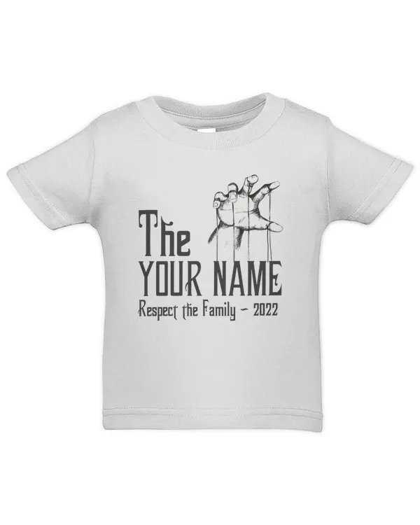 Infant Jersey T-Shirt