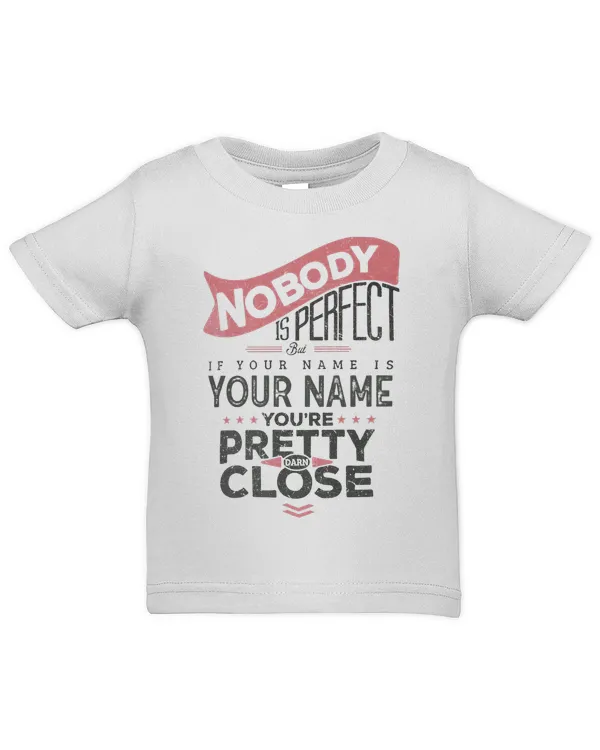 Infant Jersey T-Shirt