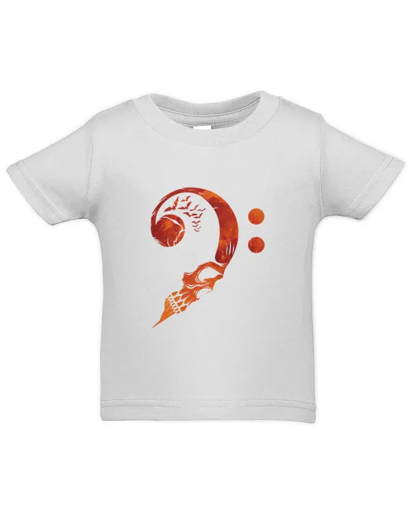 Infant Jersey T-Shirt