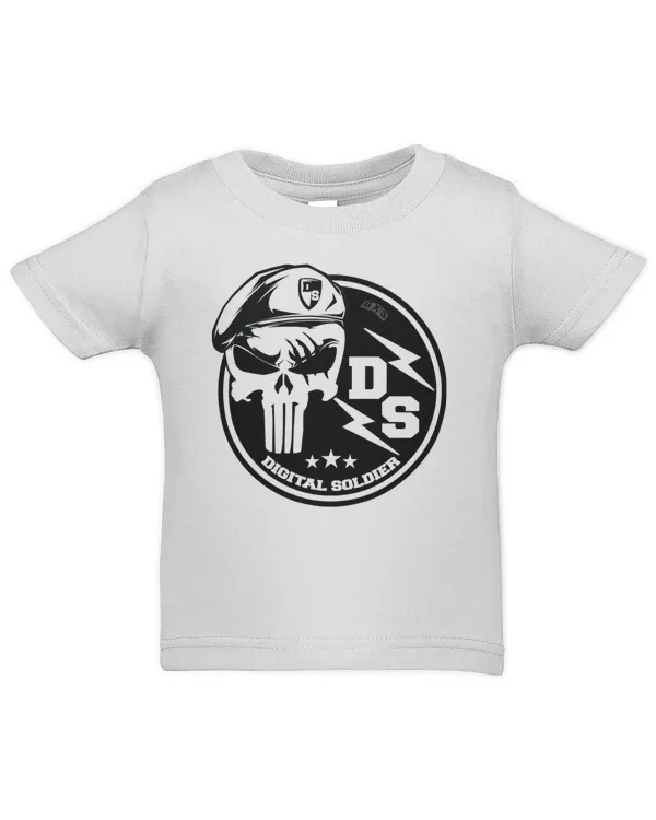 Infant Jersey T-Shirt