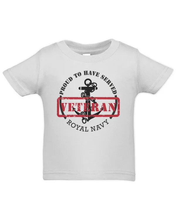 Infant Jersey T-Shirt