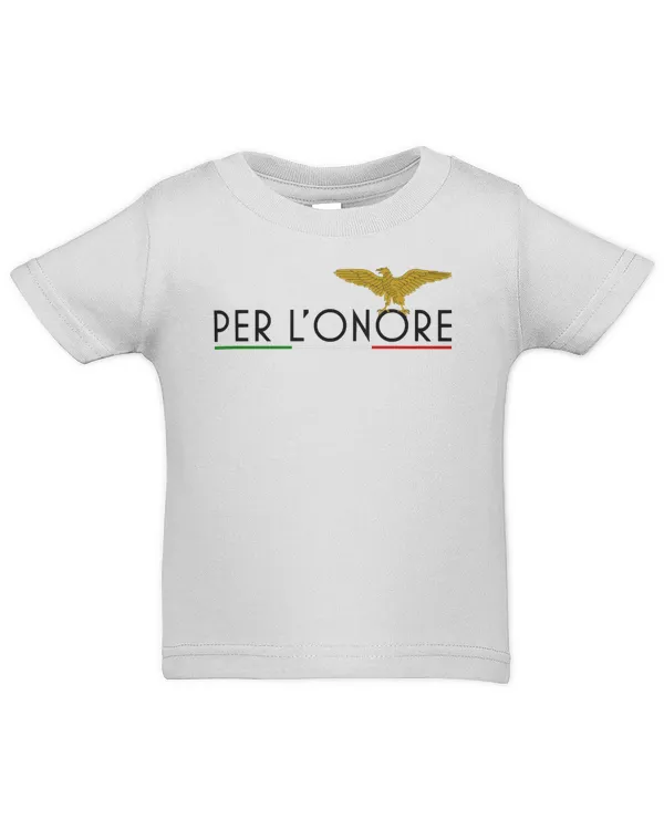 Infant Jersey T-Shirt