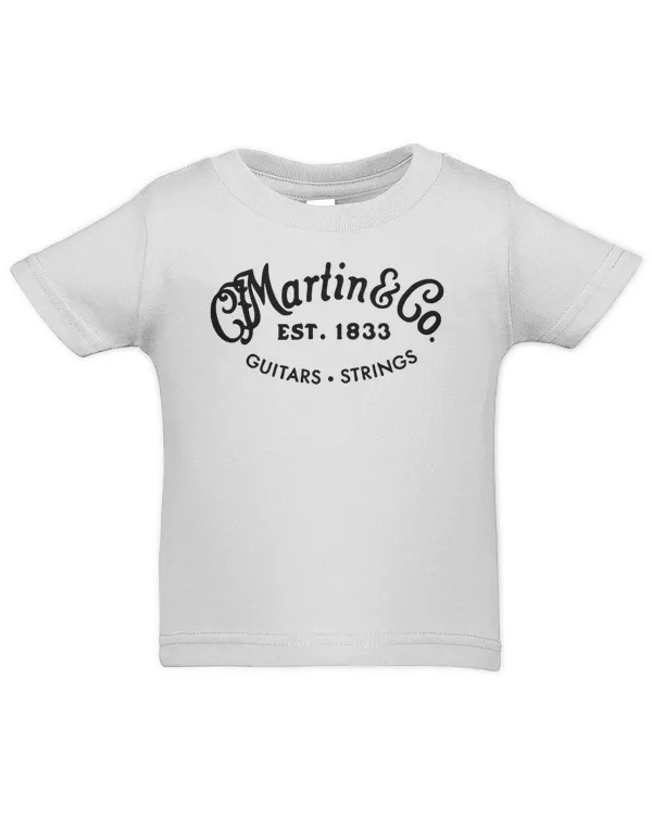 Infant Jersey T-Shirt