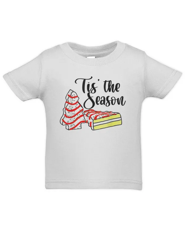 Infant Jersey T-Shirt