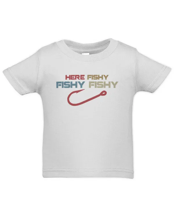 Infant Jersey T-Shirt