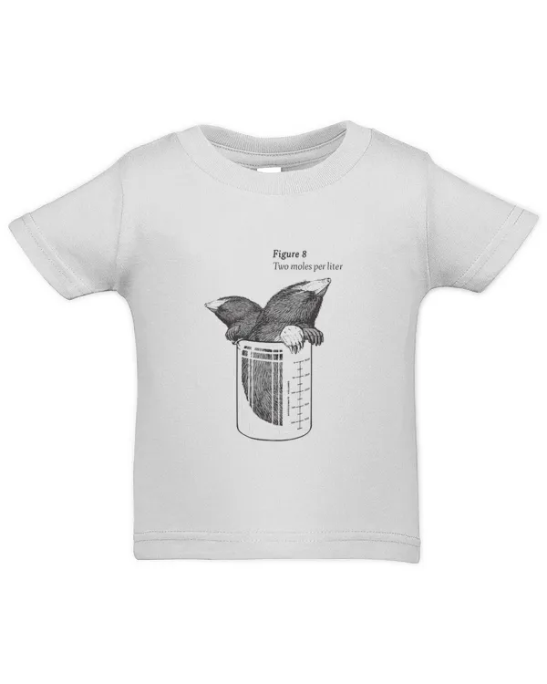 Infant Jersey T-Shirt