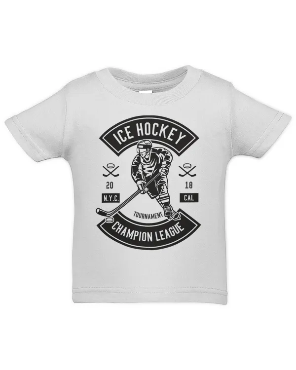 Infant Jersey T-Shirt