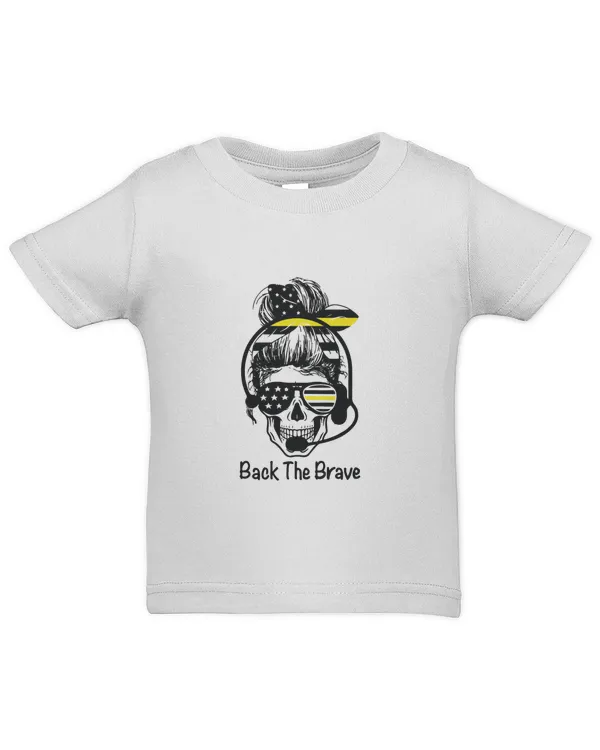 Infant Jersey T-Shirt