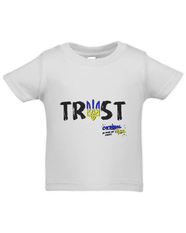 Infant Jersey T-Shirt