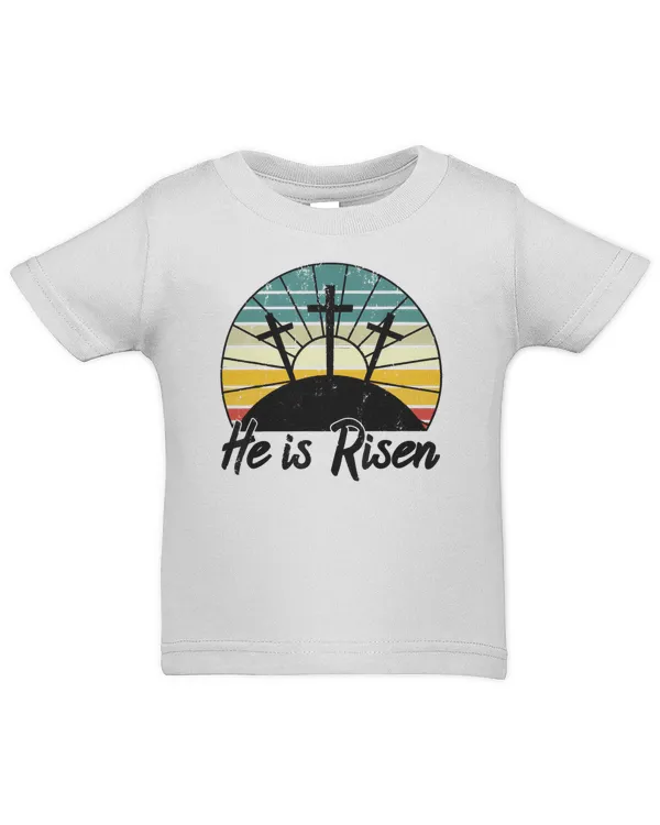 Infant Jersey T-Shirt