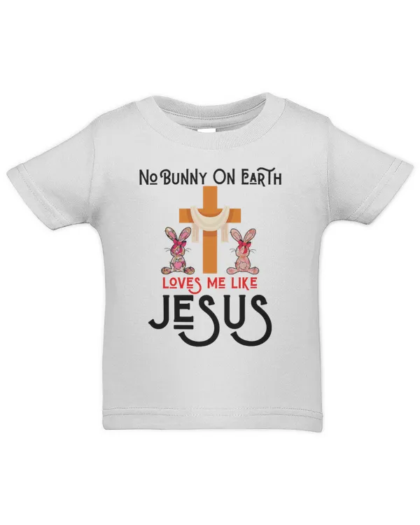 Infant Jersey T-Shirt