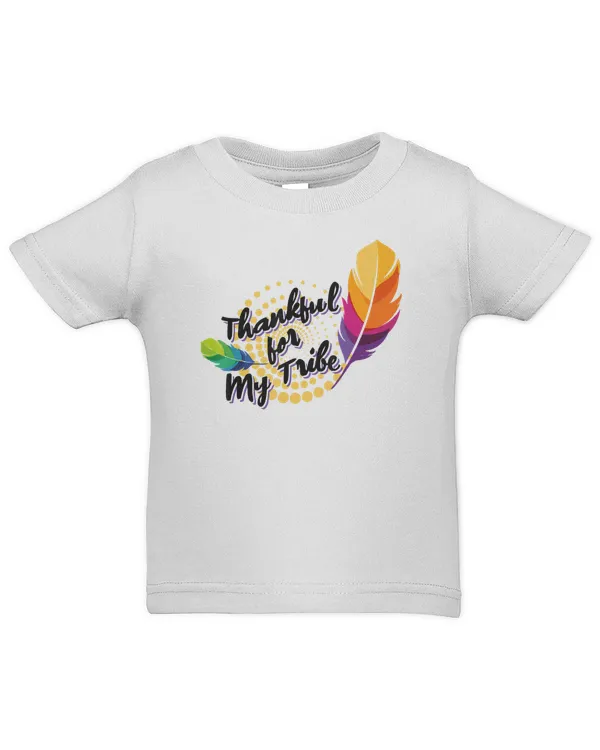 Infant Jersey T-Shirt