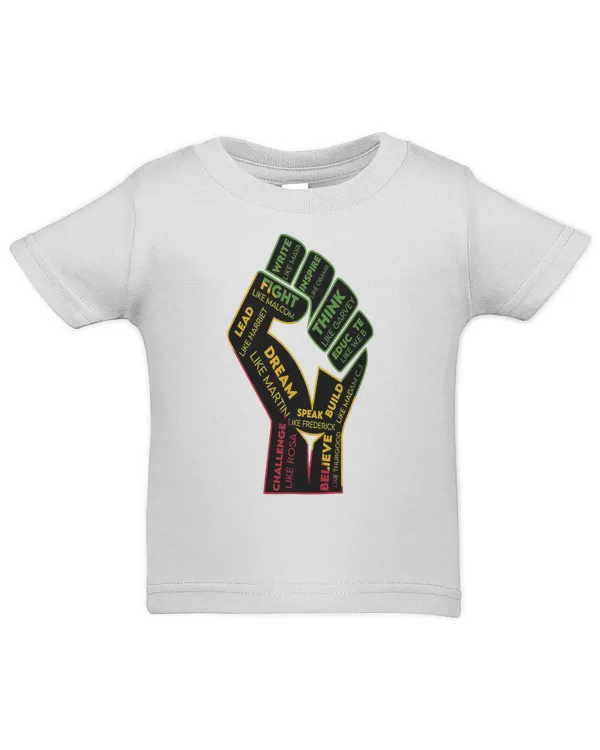 Infant Jersey T-Shirt