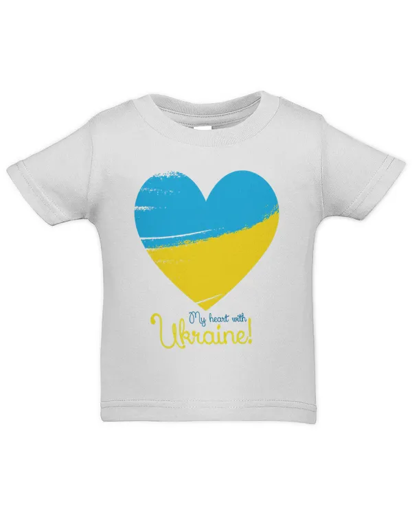 Infant Jersey T-Shirt