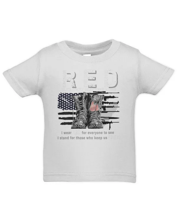 Infant Jersey T-Shirt