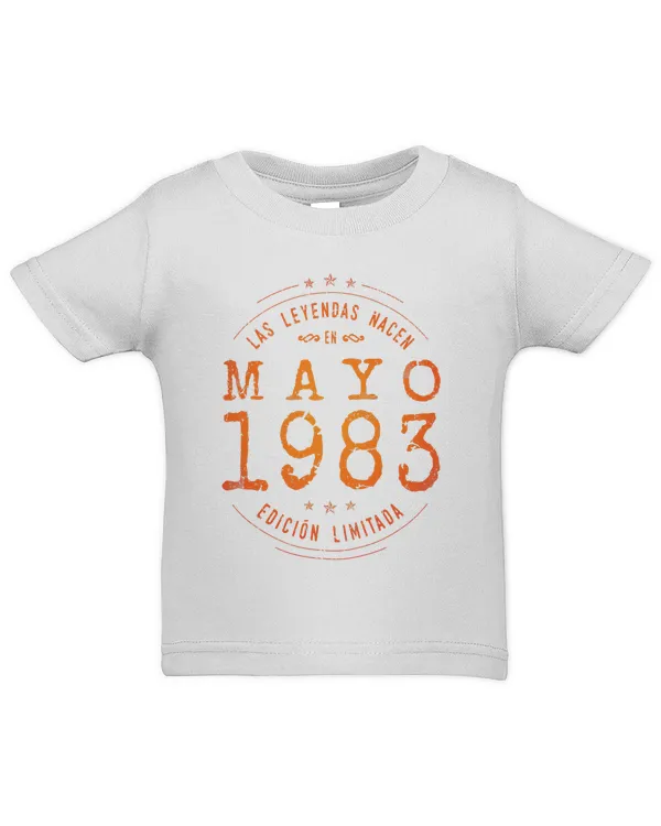 Infant Jersey T-Shirt