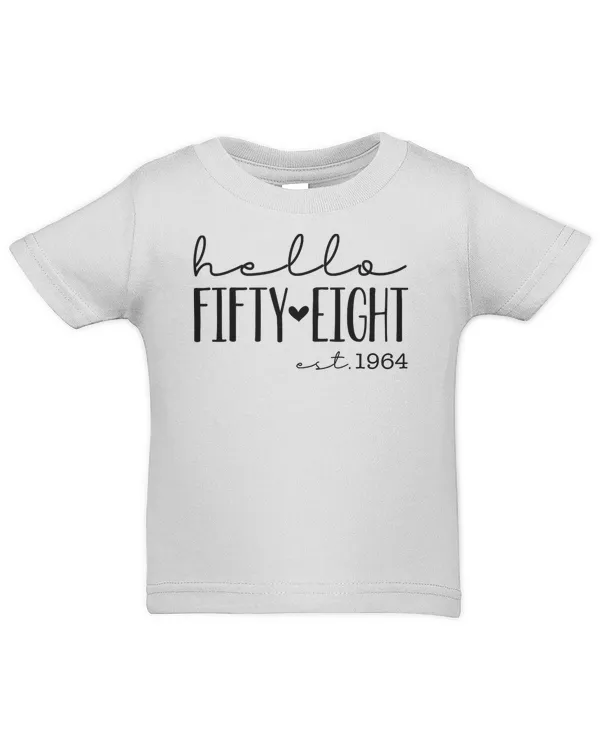 Infant Jersey T-Shirt