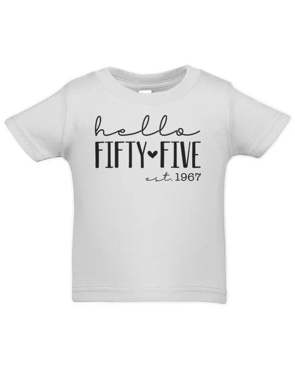 Infant Jersey T-Shirt