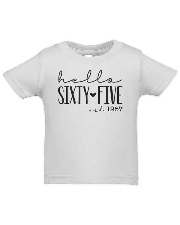 Infant Jersey T-Shirt