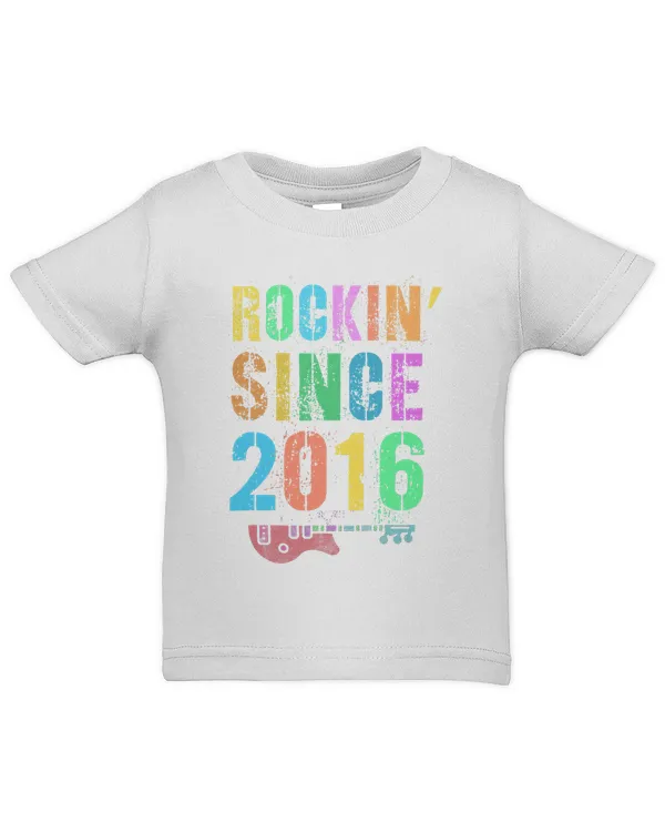 Infant Jersey T-Shirt